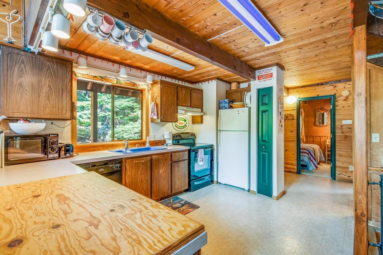 Kendall Place Snoqualmie Pass Exterior photo