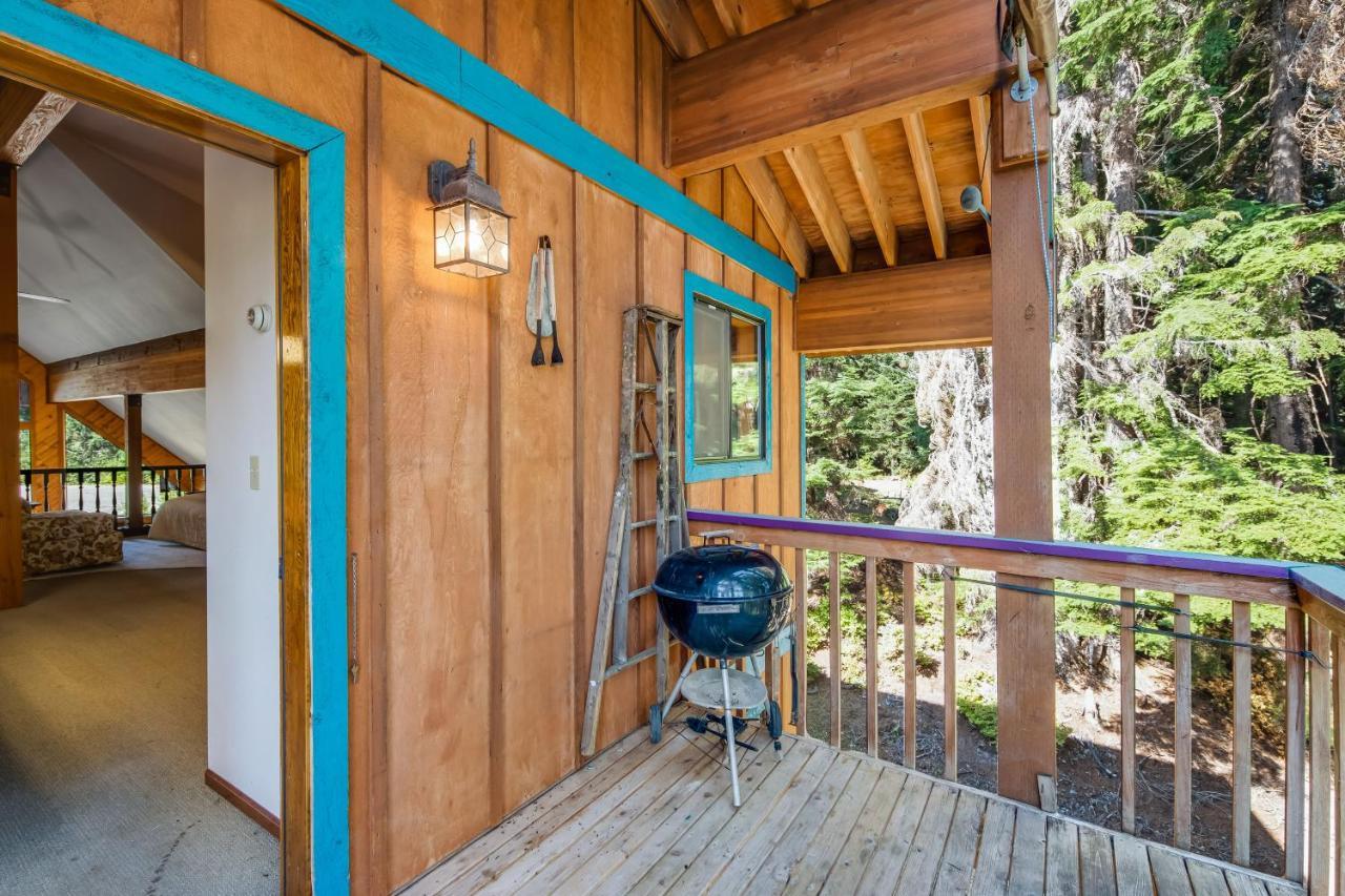 Kendall Place Snoqualmie Pass Exterior photo