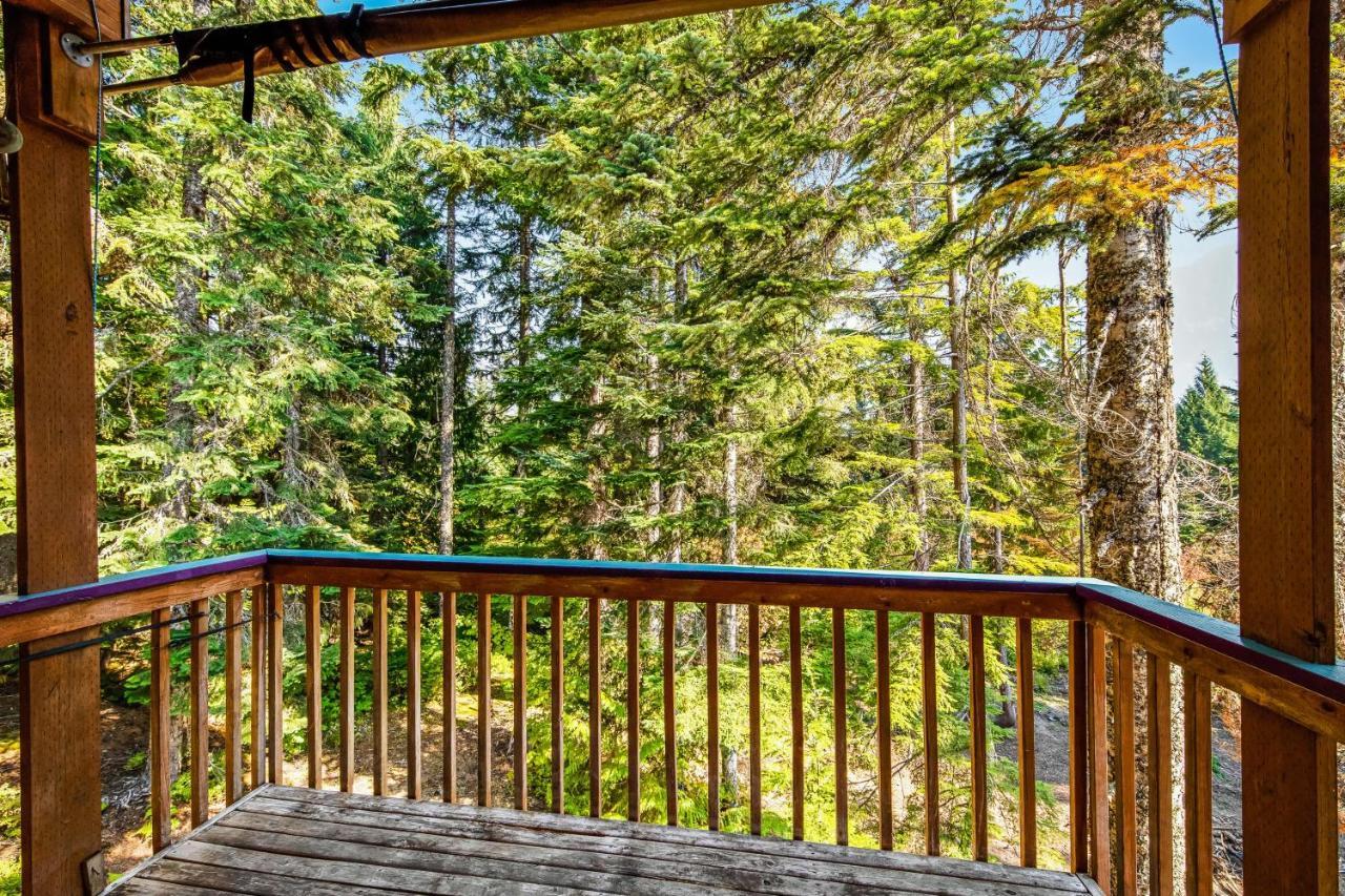 Kendall Place Snoqualmie Pass Exterior photo