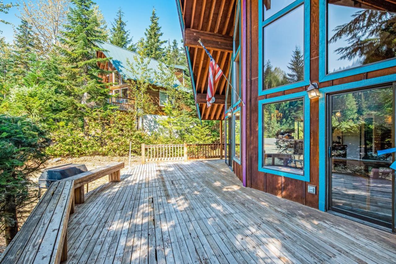 Kendall Place Snoqualmie Pass Exterior photo